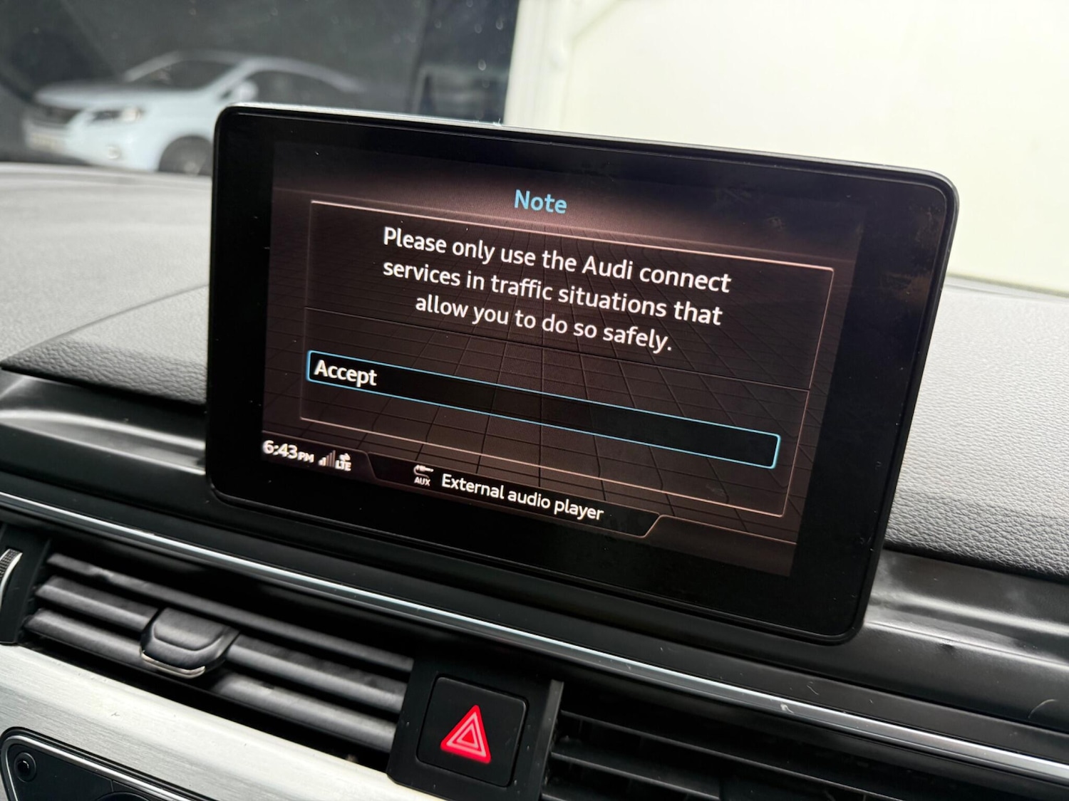 Used Audi A4 2017 for sale - 77120169: Photo 49