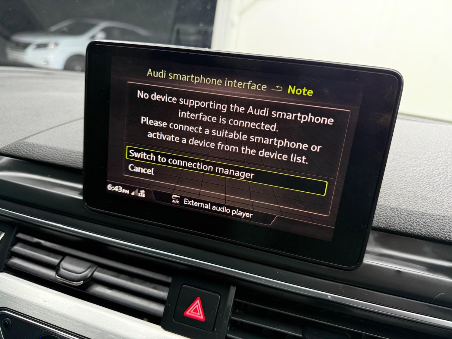 Used Audi A4 2017 for sale - 77120169: Photo 50