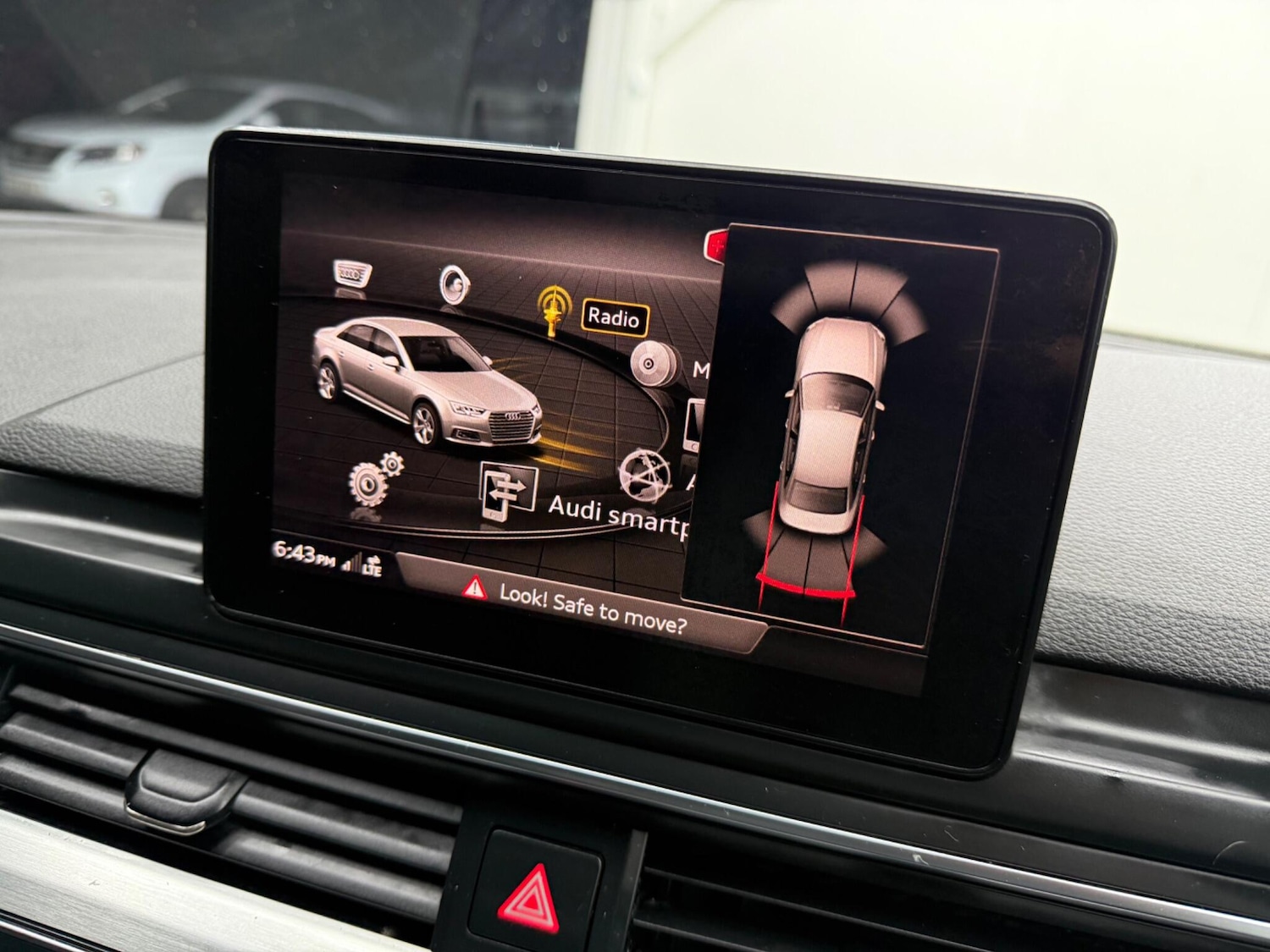 Used Audi A4 2017 for sale - 77120169: Photo 52