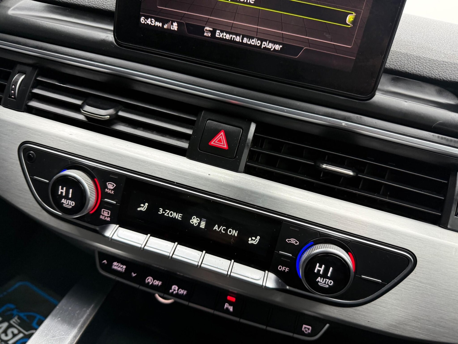 Used Audi A4 2017 for sale - 77120169: Photo 53