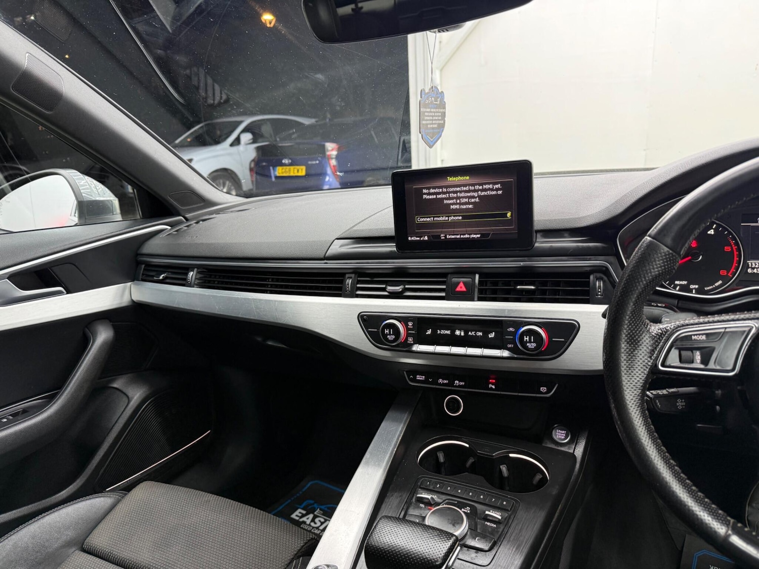 Used Audi A4 2017 for sale - 77120169: Photo 58