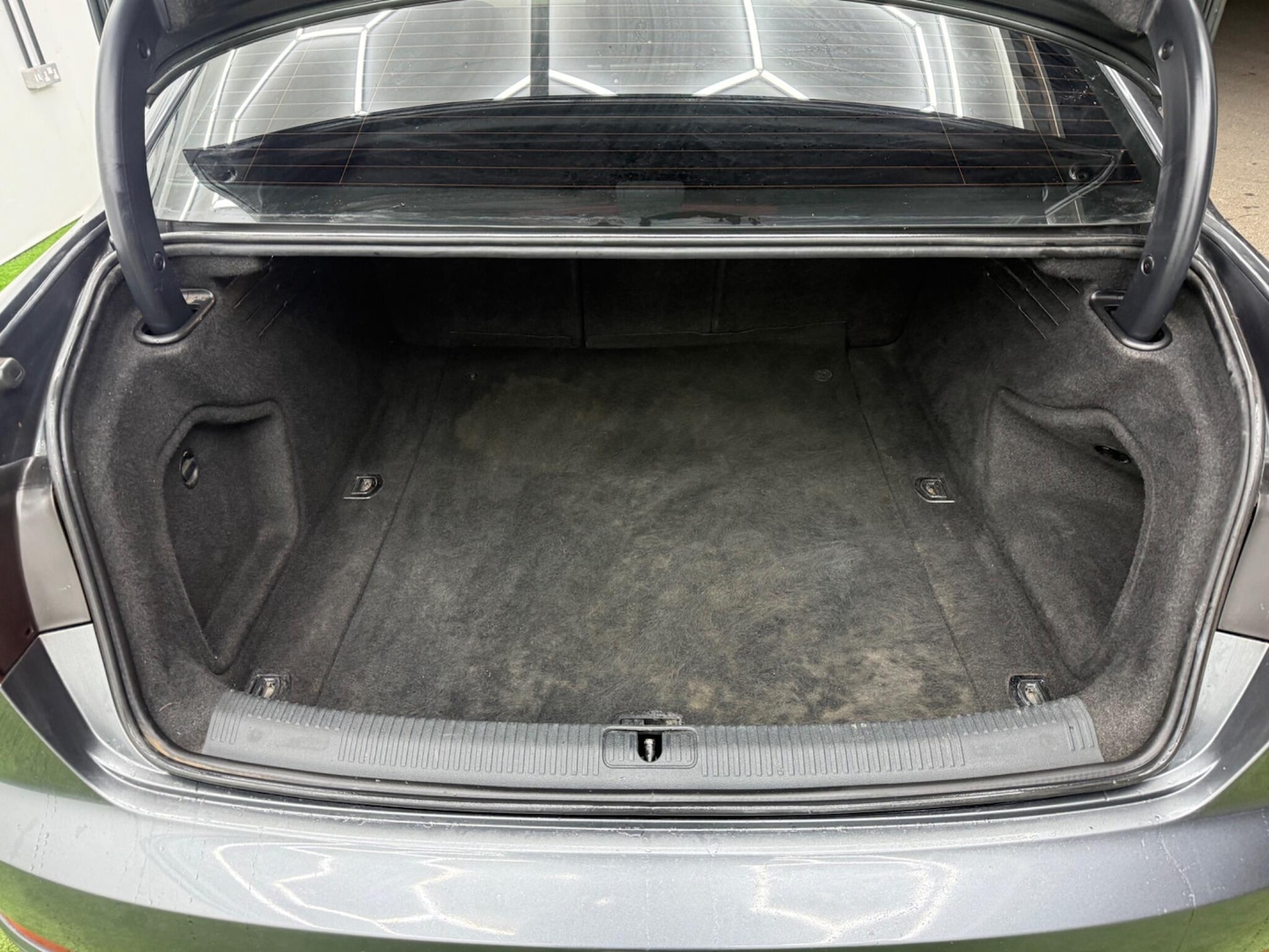 Used Audi A4 2017 for sale - 77120169: Photo 8