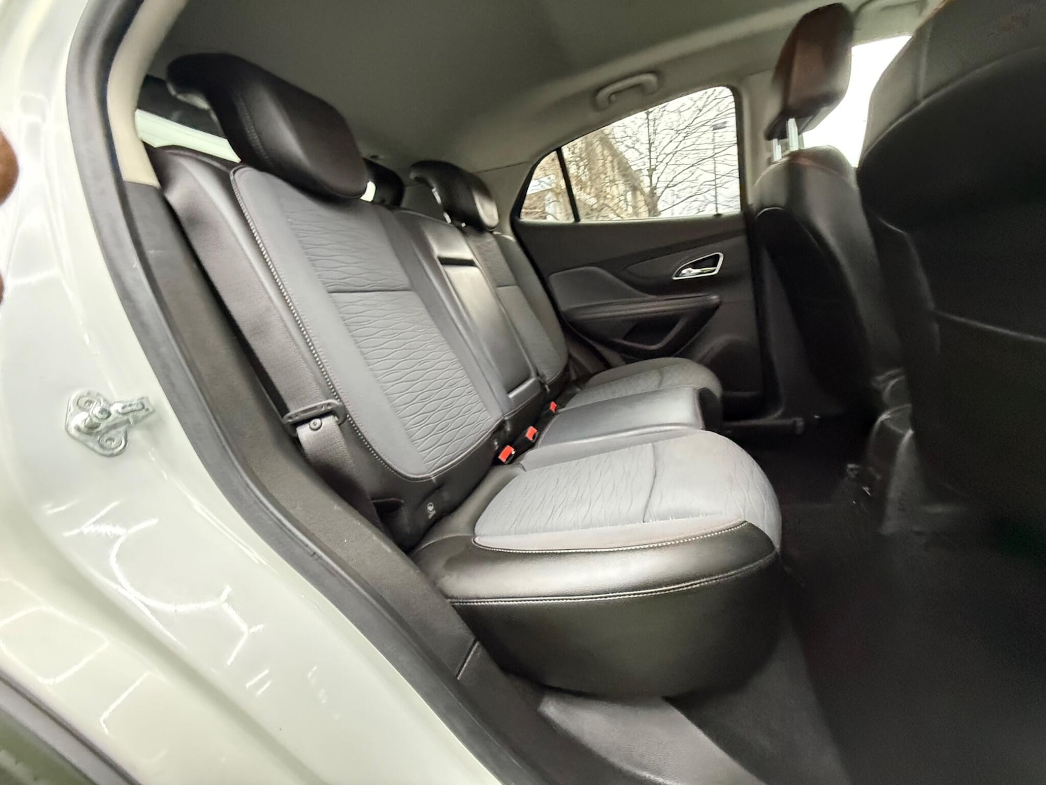 Used Vauxhall Mokka 2017 for sale - 77400687: Photo 20