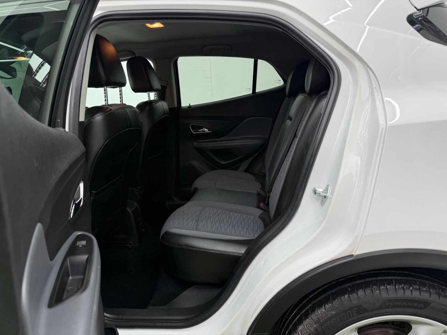 Used Vauxhall Mokka 2017 for sale - 77400687: Photo 22