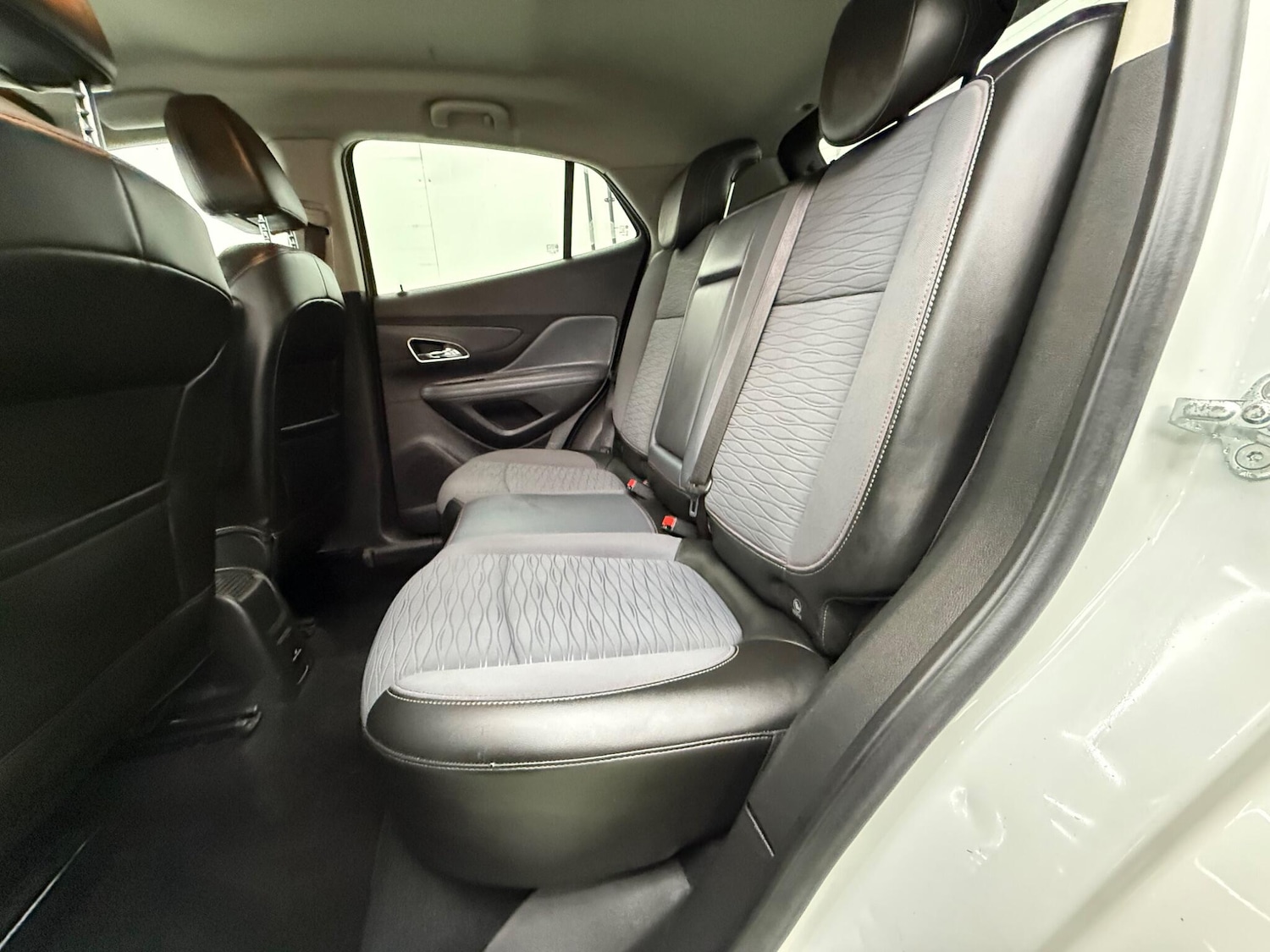 Used Vauxhall Mokka 2017 for sale - 77400687: Photo 24