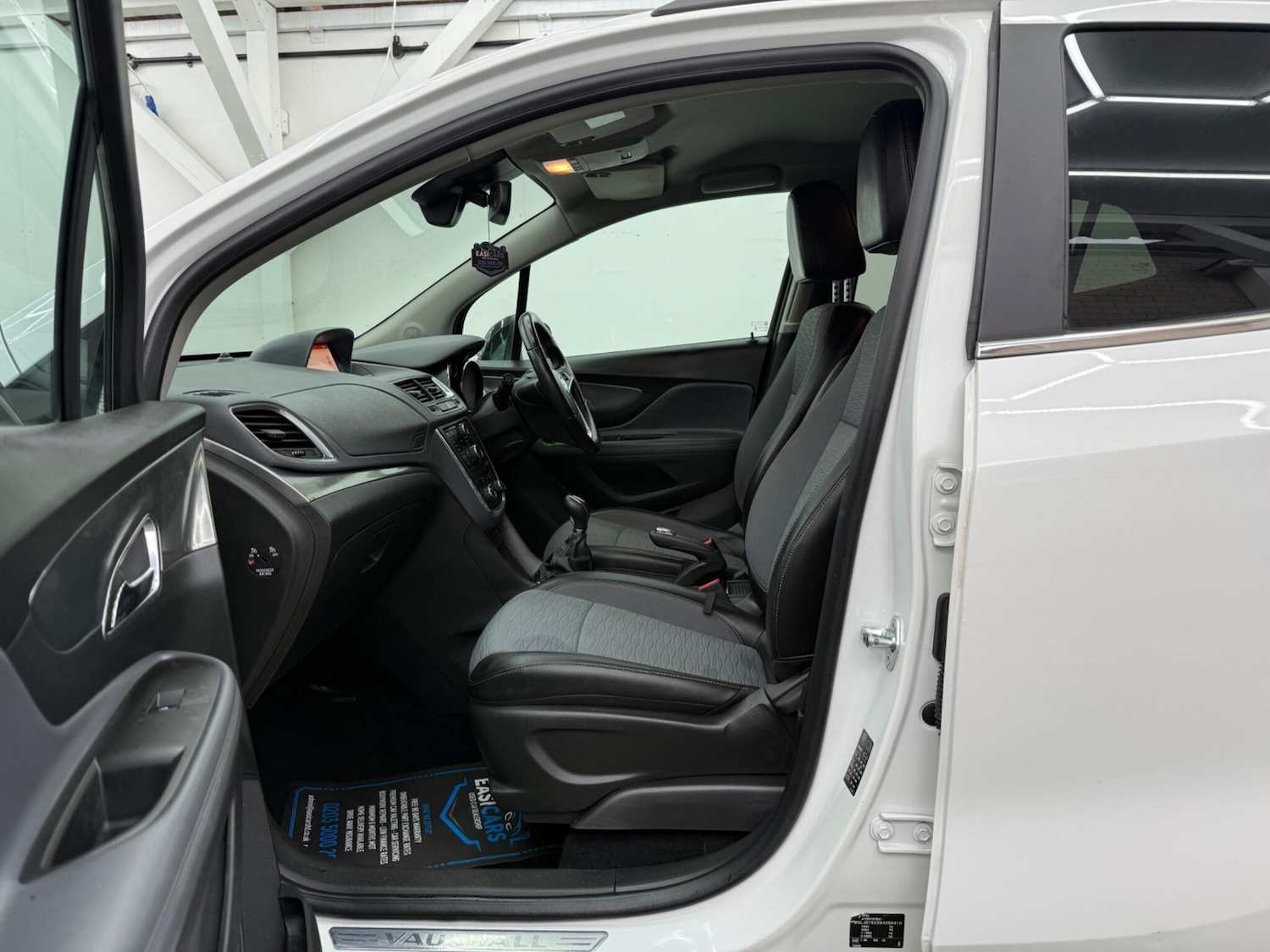 Used Vauxhall Mokka 2017 for sale - 77400687: Photo 25