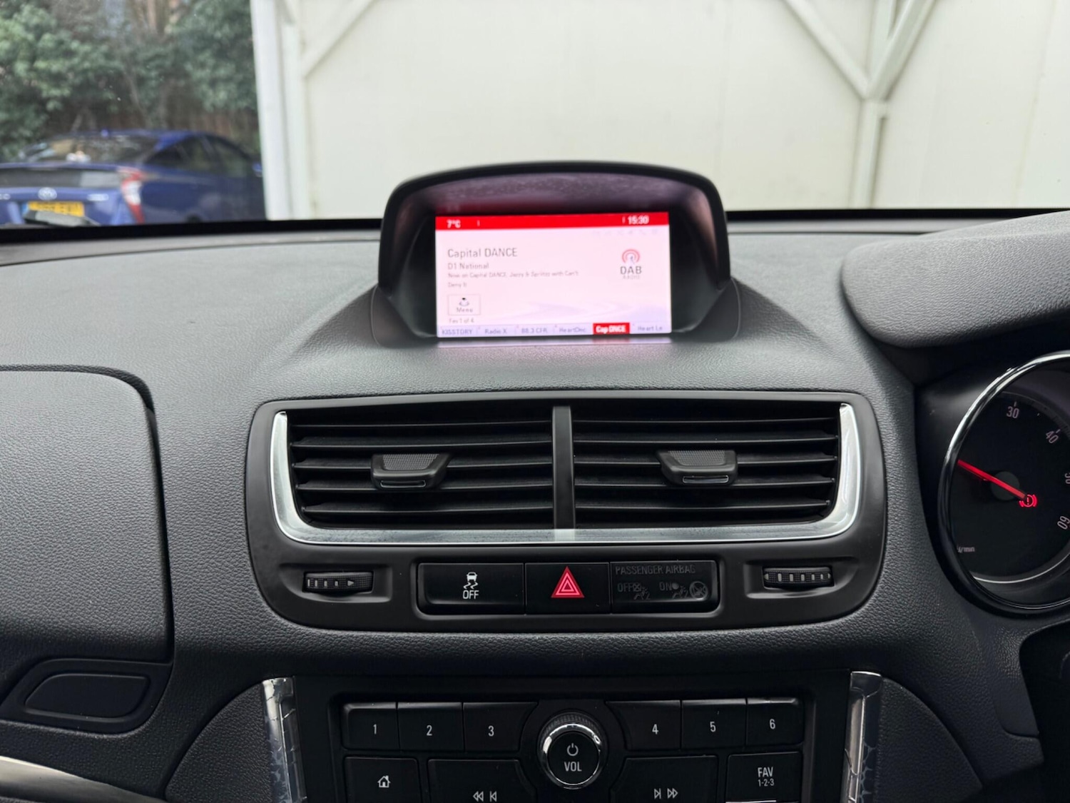 Used Vauxhall Mokka 2017 for sale - 77400687: Photo 29