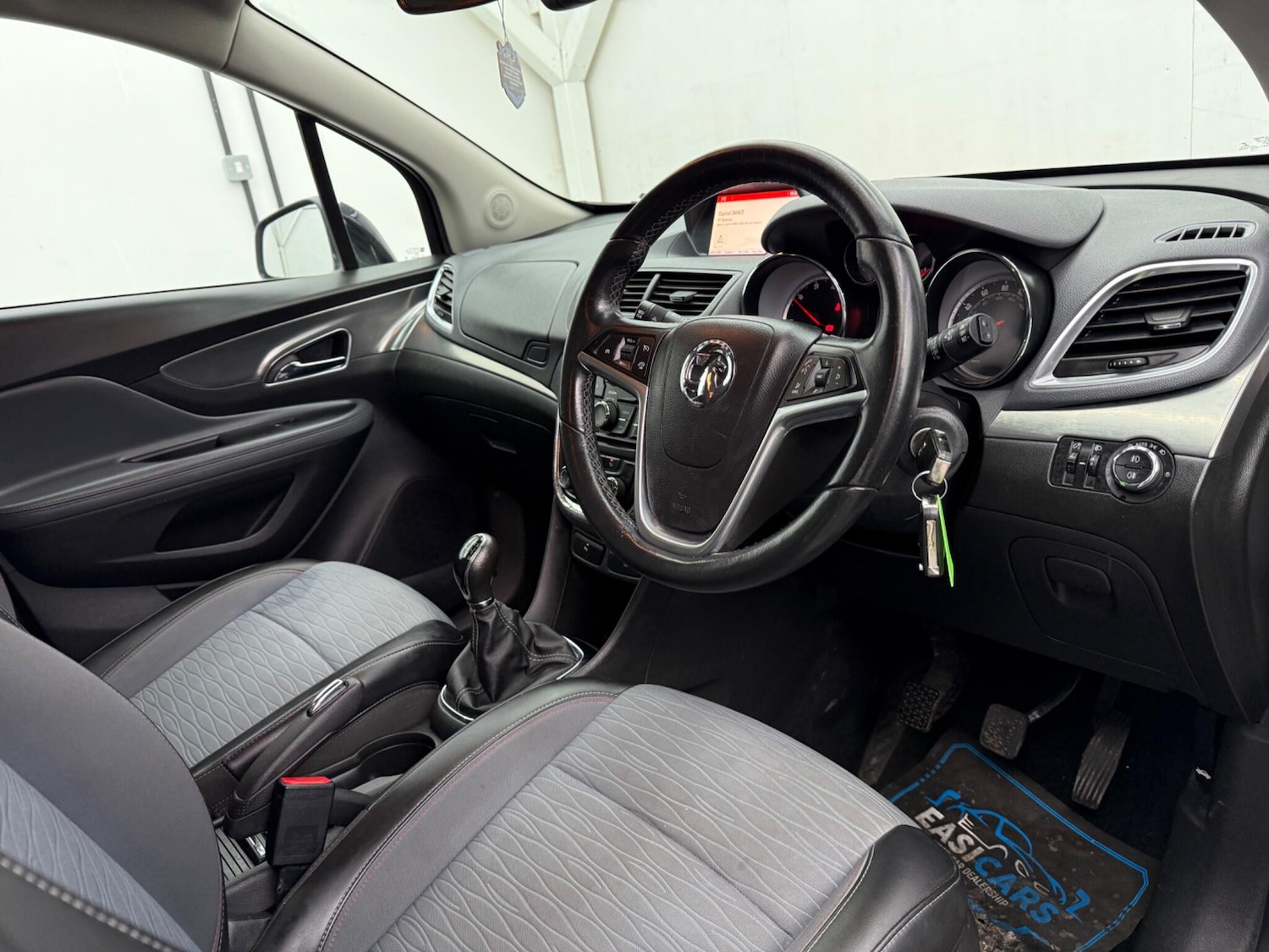 Used Vauxhall Mokka 2017 for sale - 77400687: Photo 3