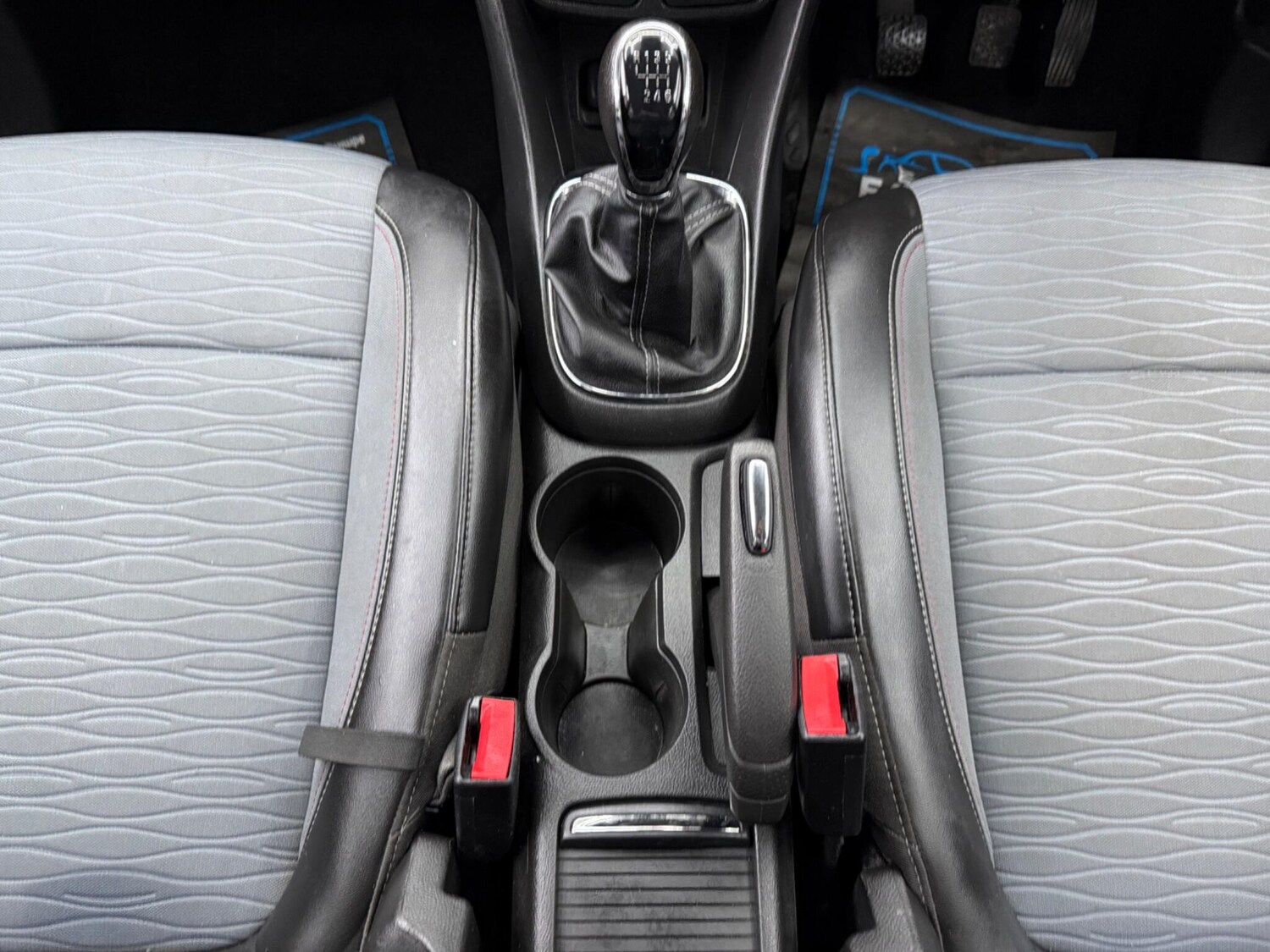 Used Vauxhall Mokka 2017 for sale - 77400687: Photo 31