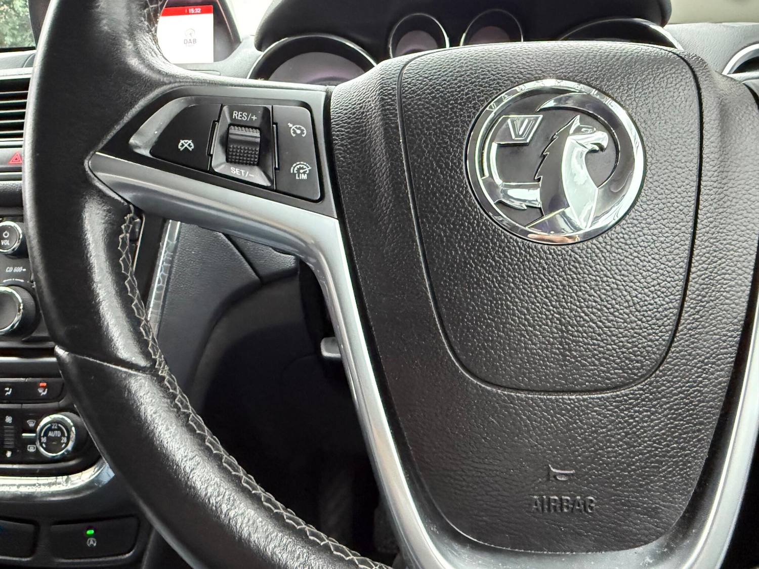 Used Vauxhall Mokka 2017 for sale - 77400687: Photo 34