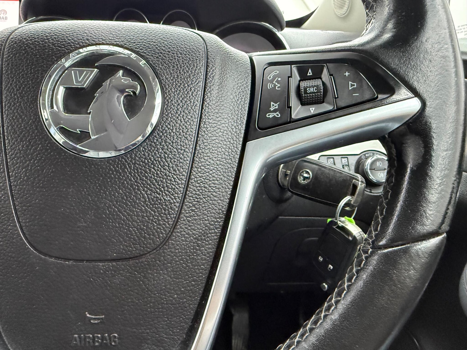 Used Vauxhall Mokka 2017 for sale - 77400687: Photo 35