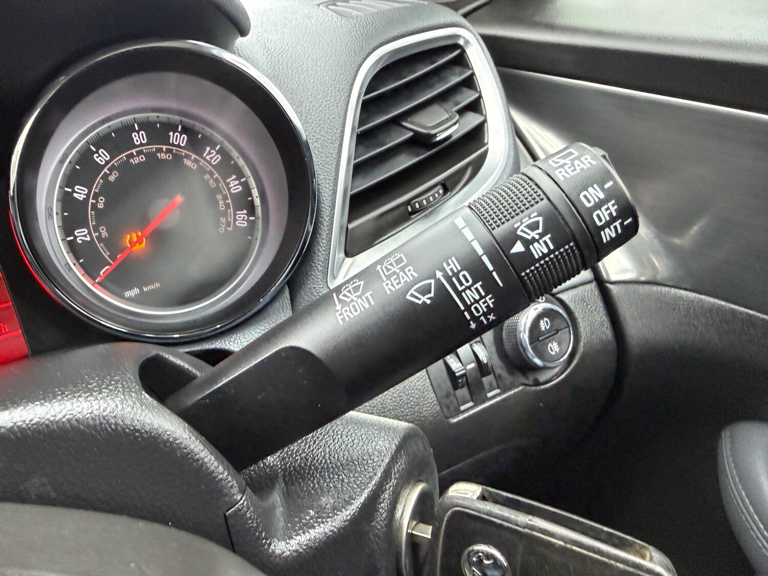 Used Vauxhall Mokka 2017 for sale - 77400687: Photo 37