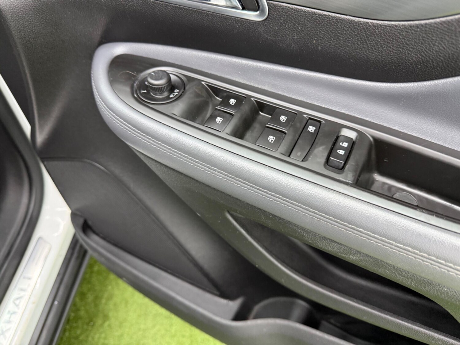 Used Vauxhall Mokka 2017 for sale - 77400687: Photo 40