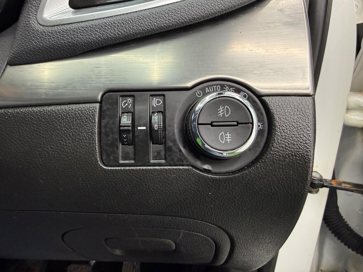 Used Vauxhall Mokka 2017 for sale - 77400687: Photo 42