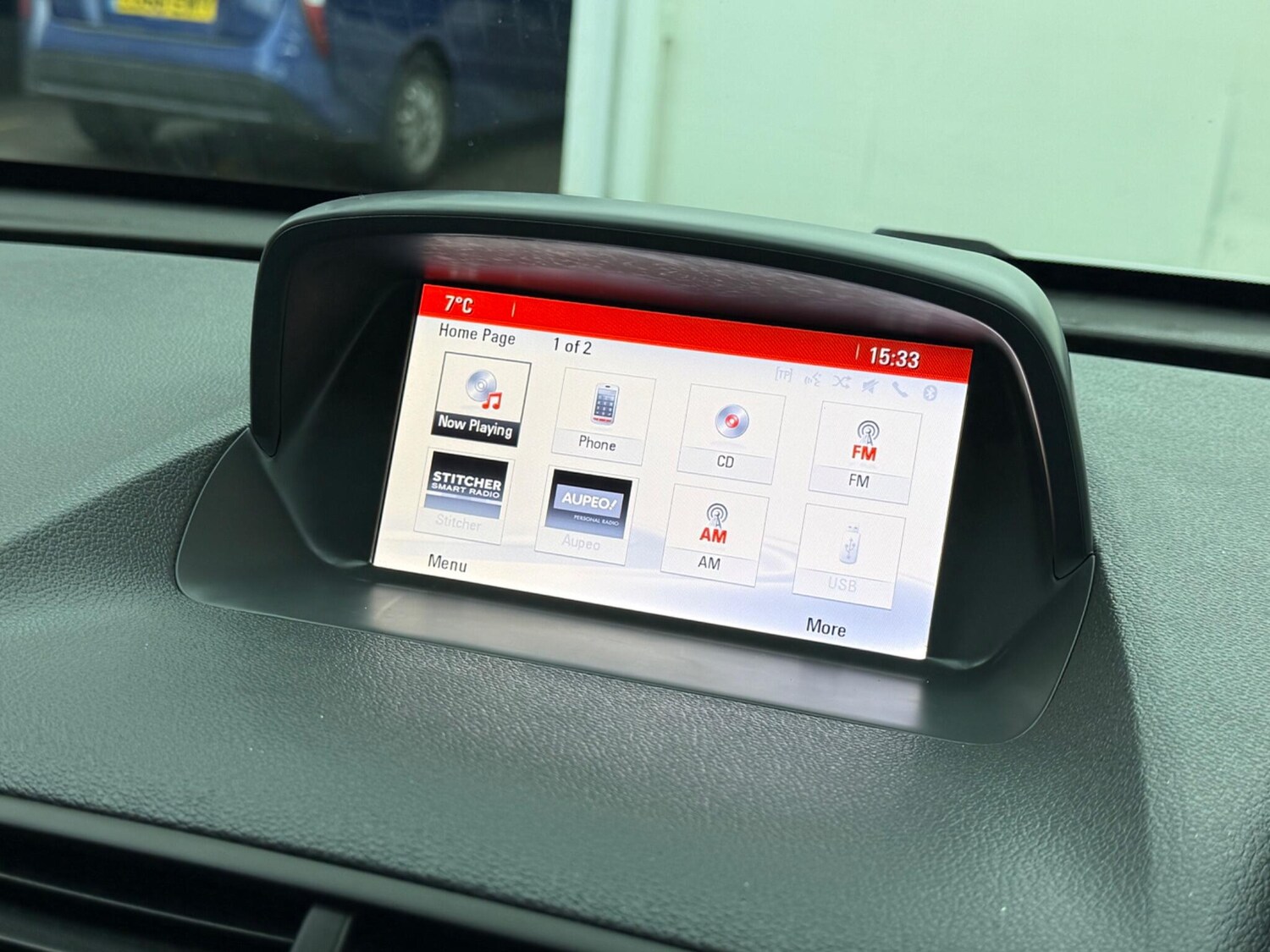 Used Vauxhall Mokka 2017 for sale - 77400687: Photo 44