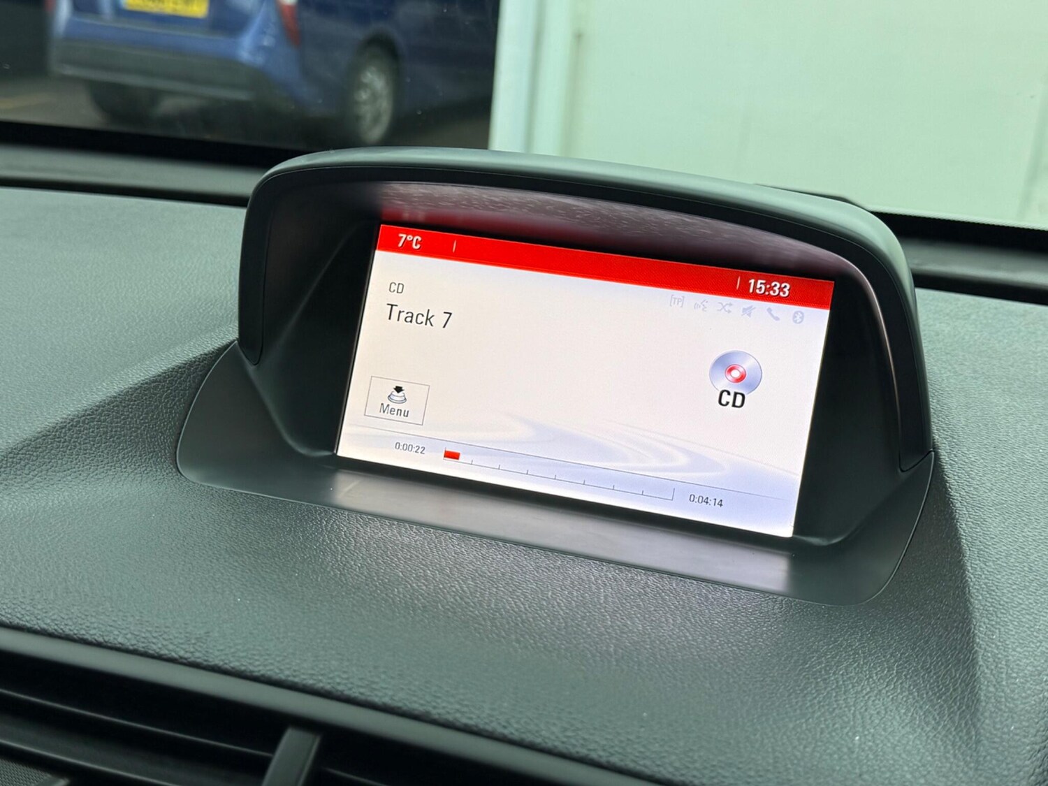 Used Vauxhall Mokka 2017 for sale - 77400687: Photo 46