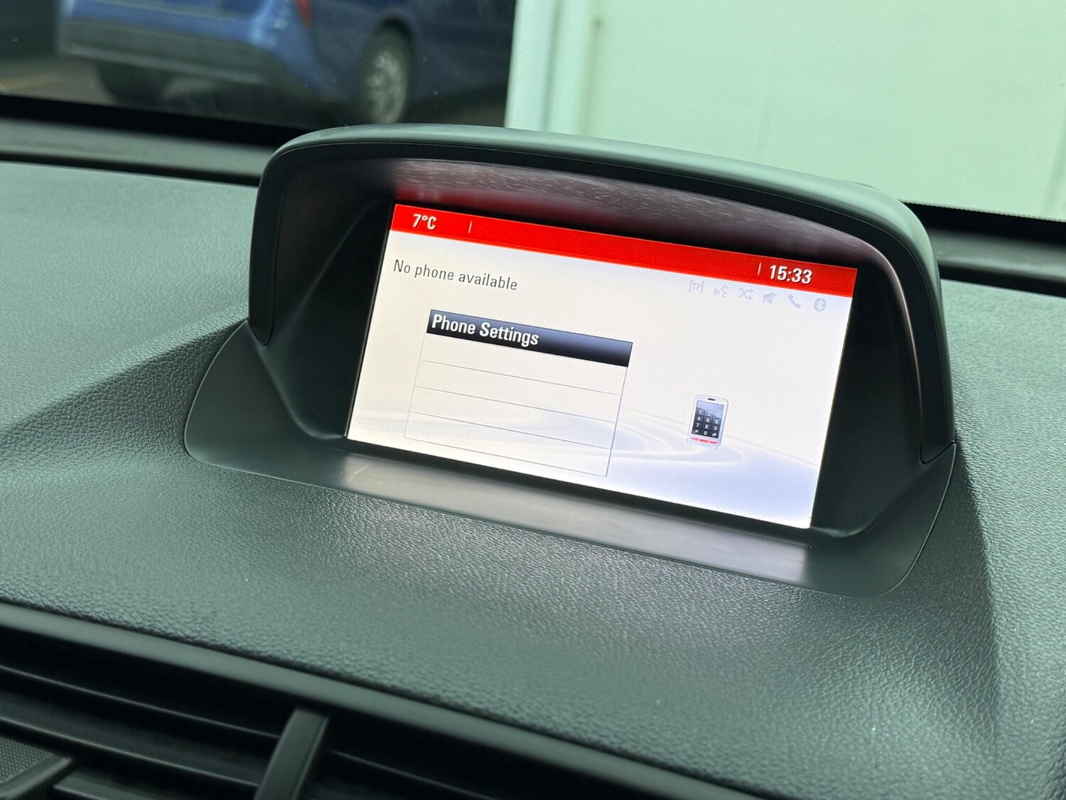 Used Vauxhall Mokka 2017 for sale - 77400687: Photo 47