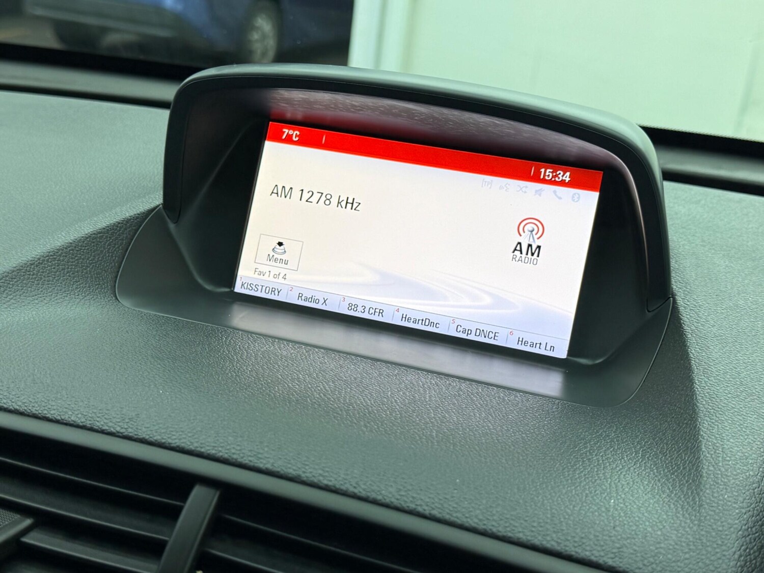 Used Vauxhall Mokka 2017 for sale - 77400687: Photo 48