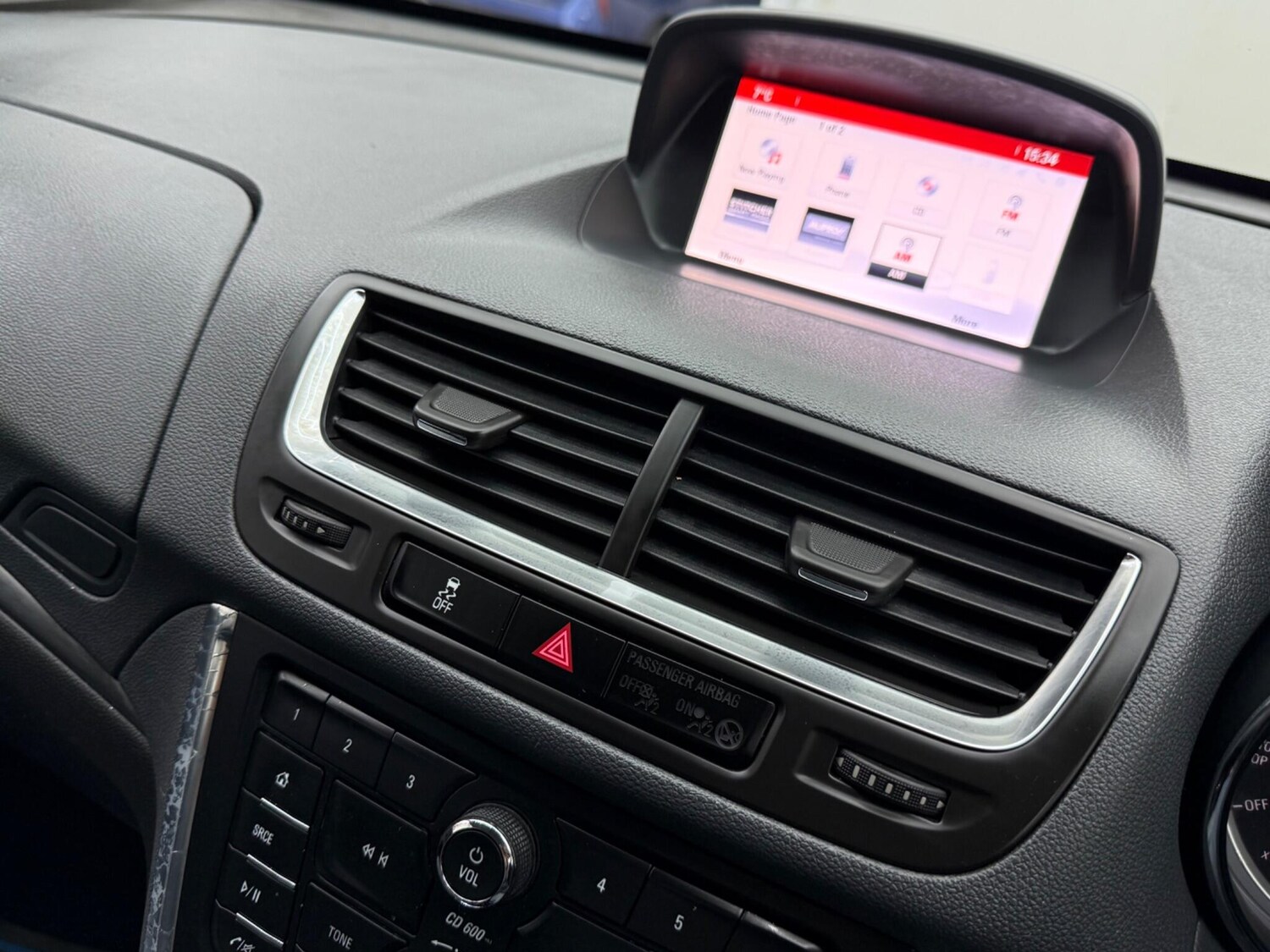 Used Vauxhall Mokka 2017 for sale - 77400687: Photo 49