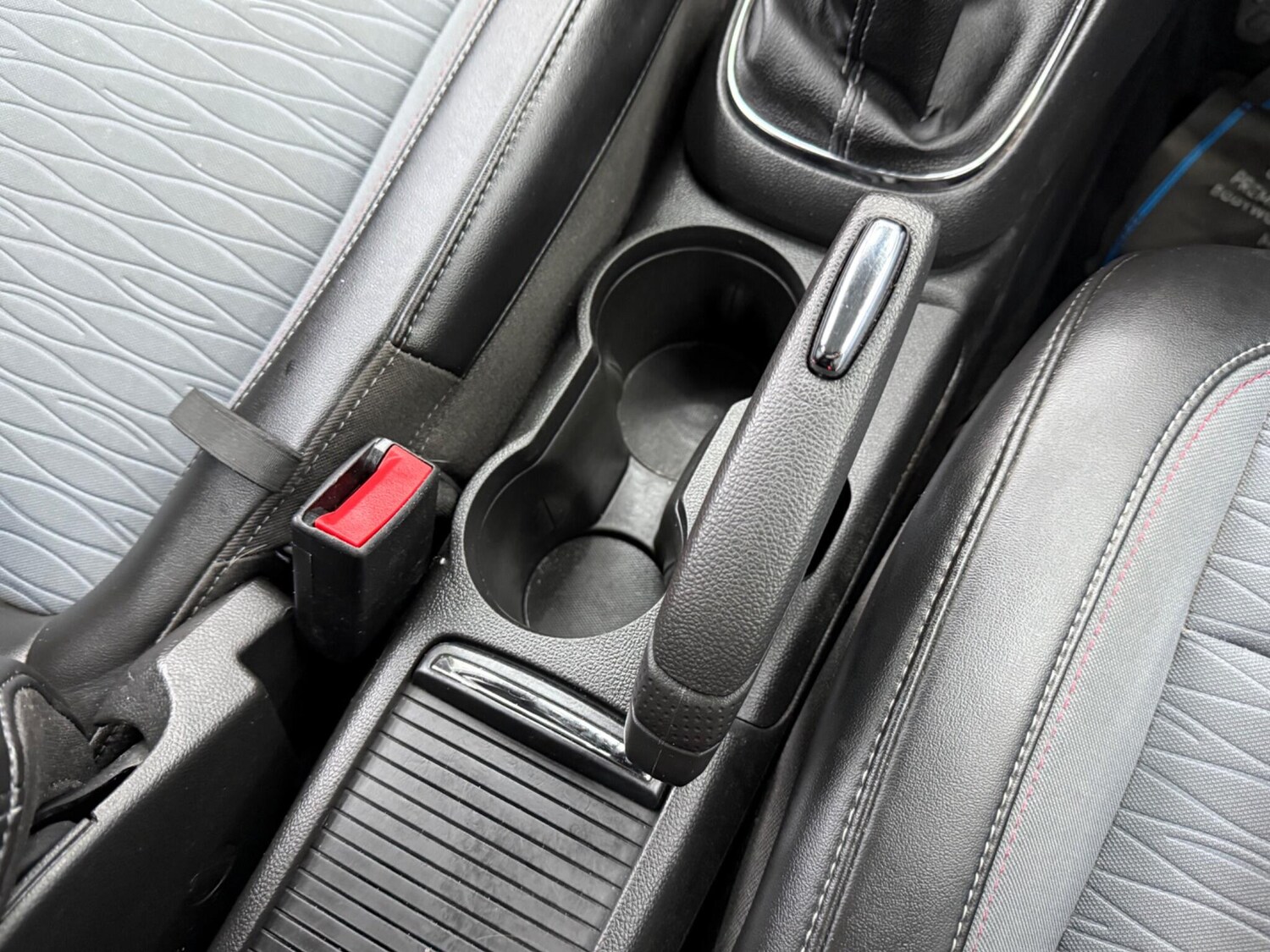 Used Vauxhall Mokka 2017 for sale - 77400687: Photo 54