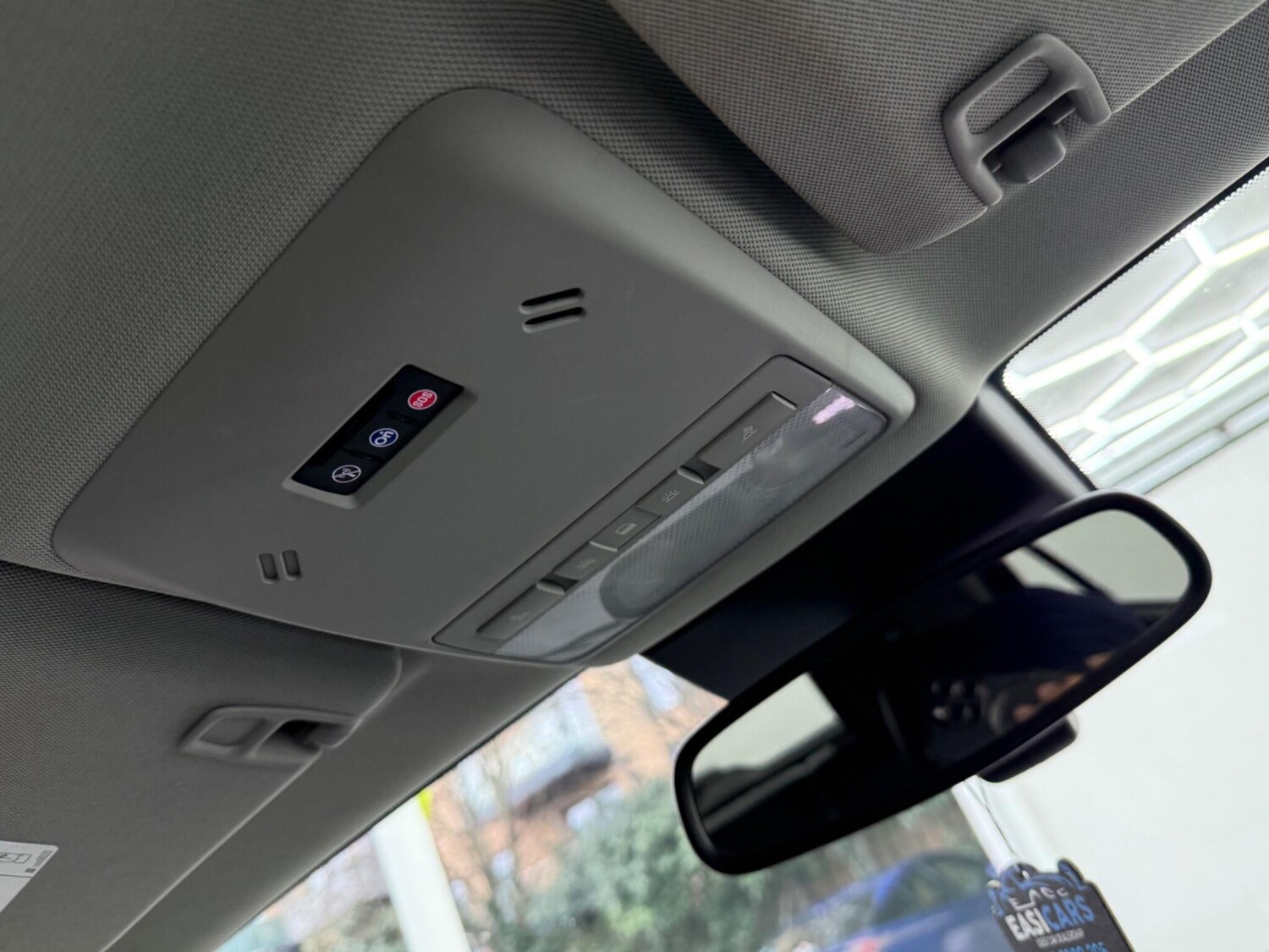 Used Vauxhall Mokka 2017 for sale - 77400687: Photo 56