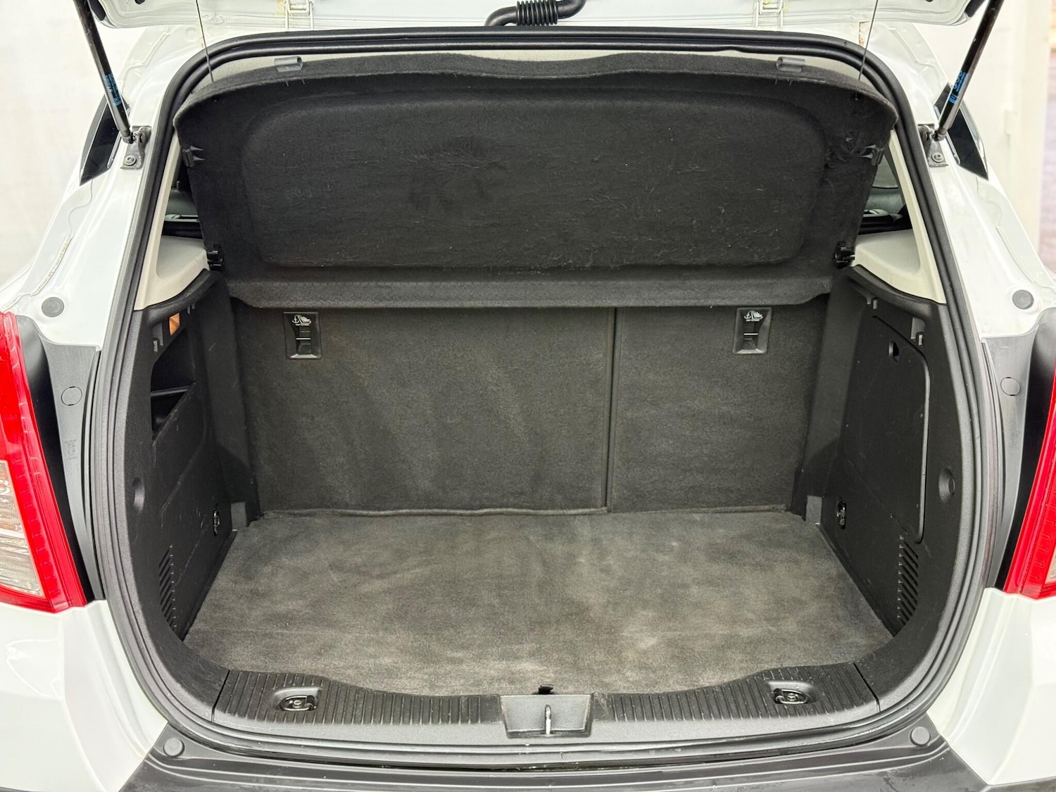 Used Vauxhall Mokka 2017 for sale - 77400687: Photo 8