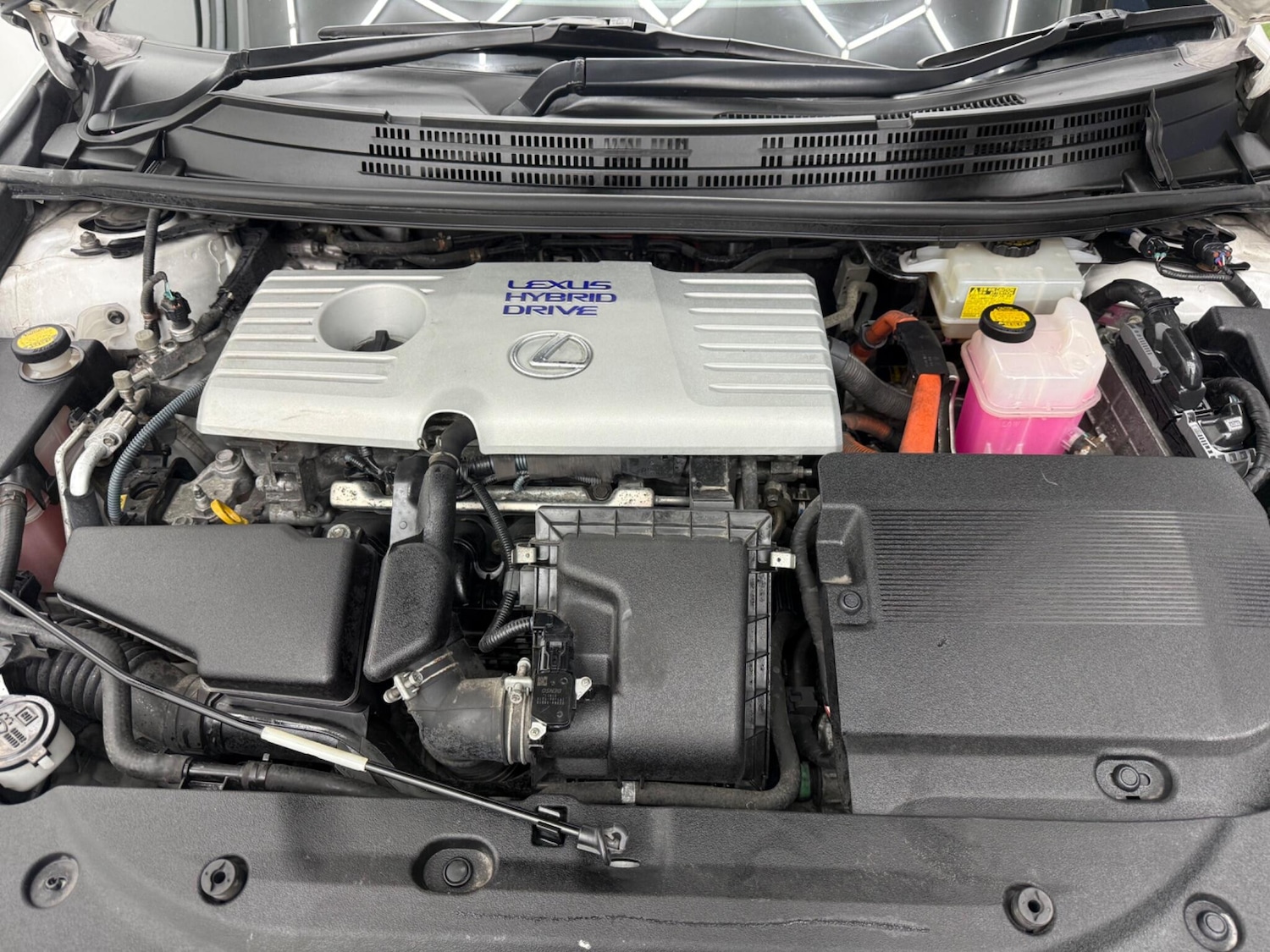 Used Lexus CT 2011 for sale - 77977846: Photo 13