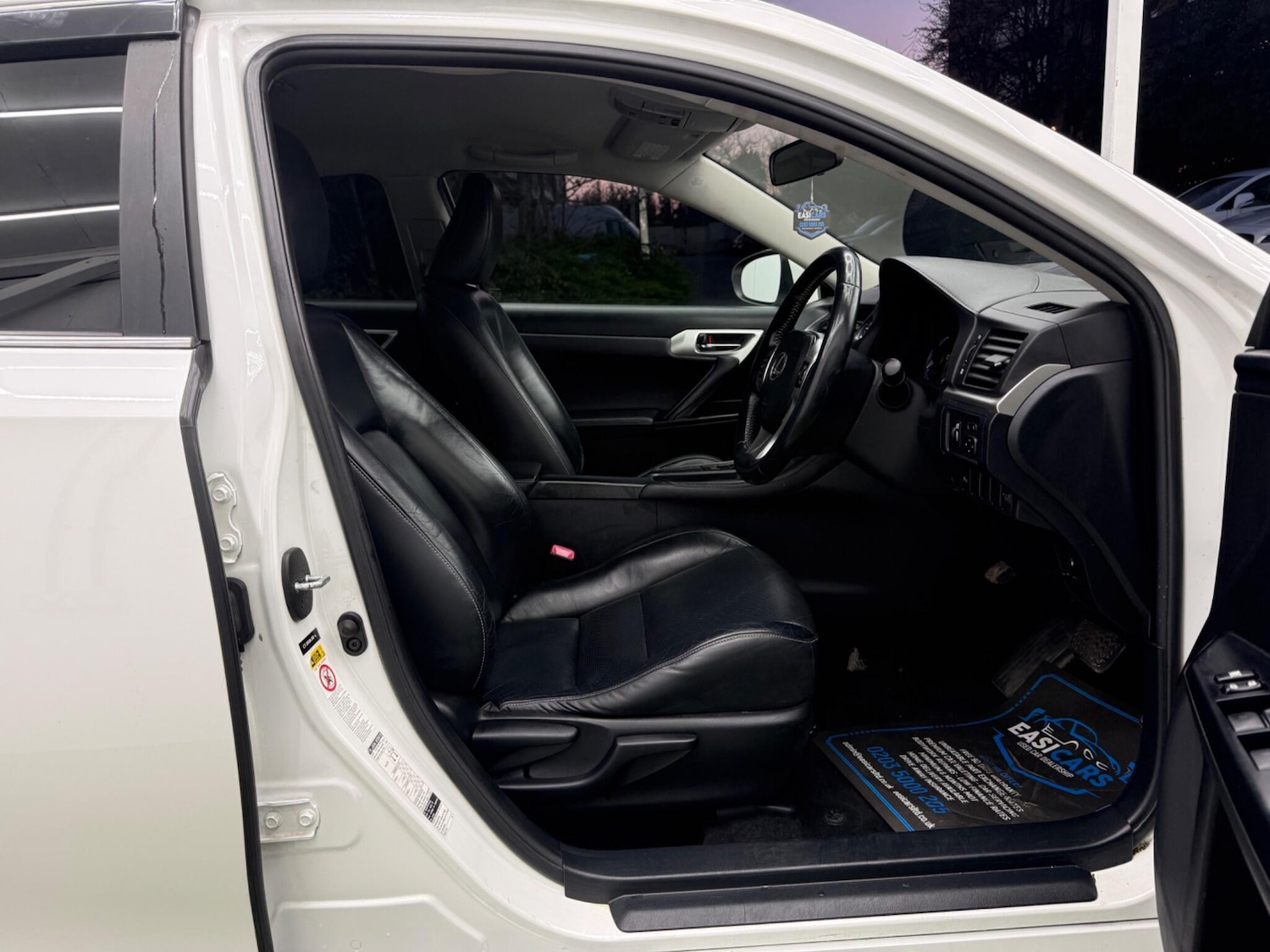 Used Lexus CT 2011 for sale - 77977846: Photo 14