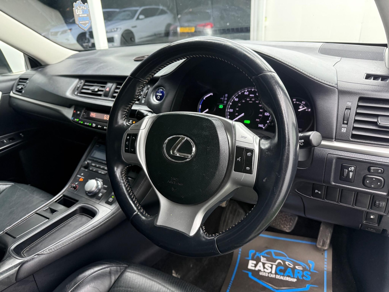 Used Lexus CT 2011 for sale - 77977846: Photo 15