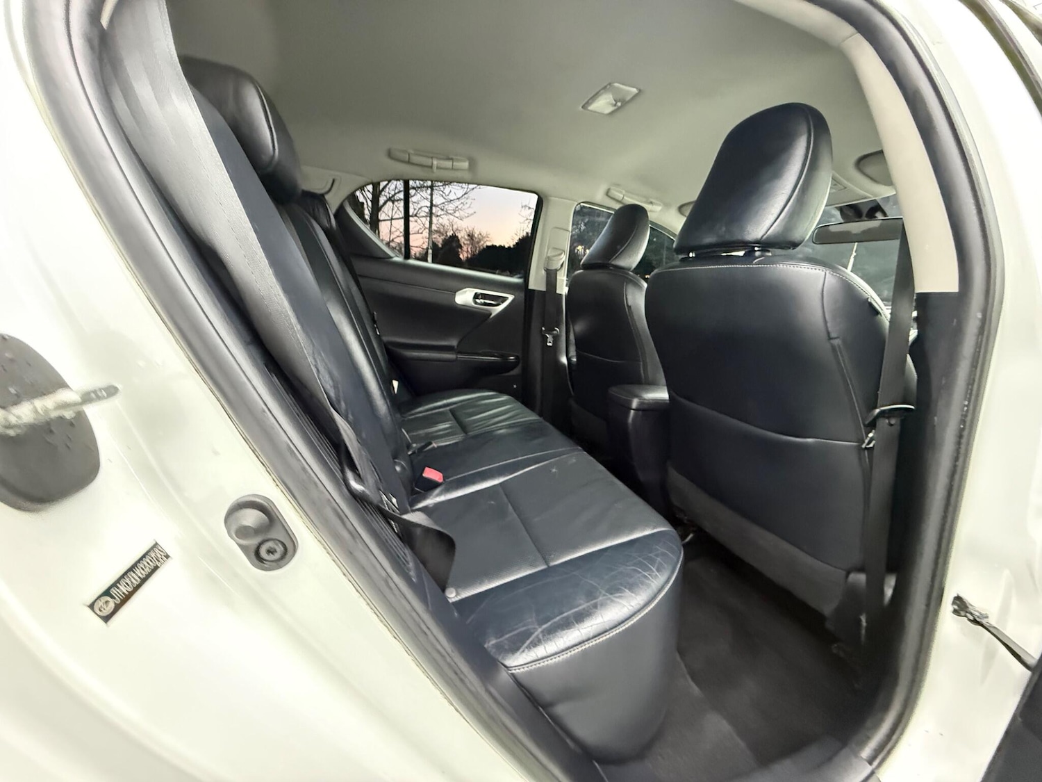 Used Lexus CT 2011 for sale - 77977846: Photo 19