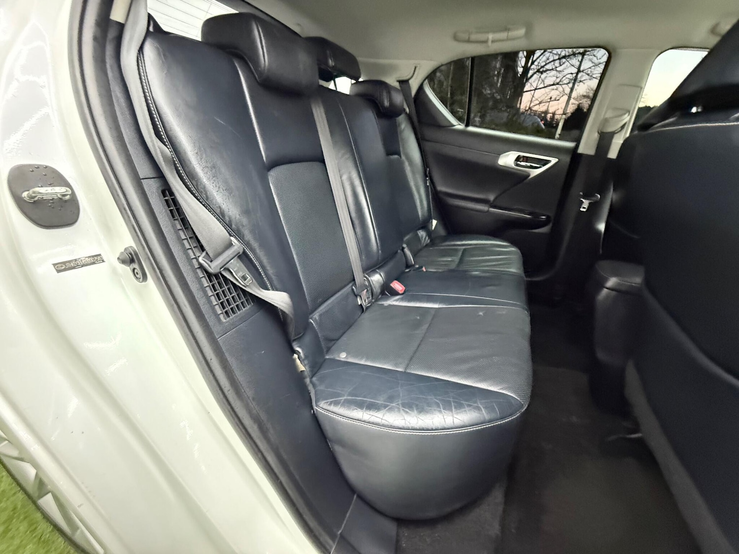 Used Lexus CT 2011 for sale - 77977846: Photo 20