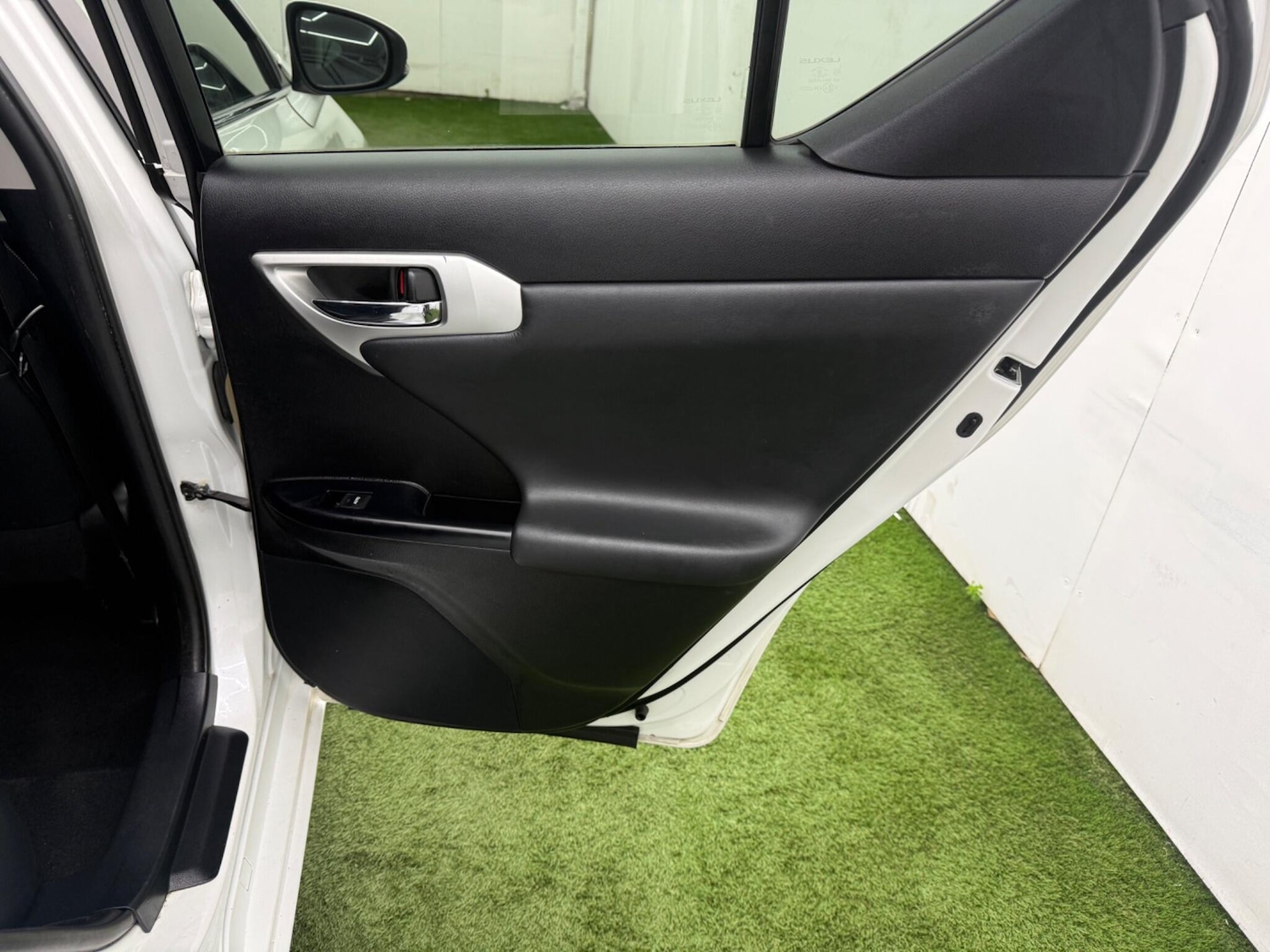 Used Lexus CT 2011 for sale - 77977846: Photo 21