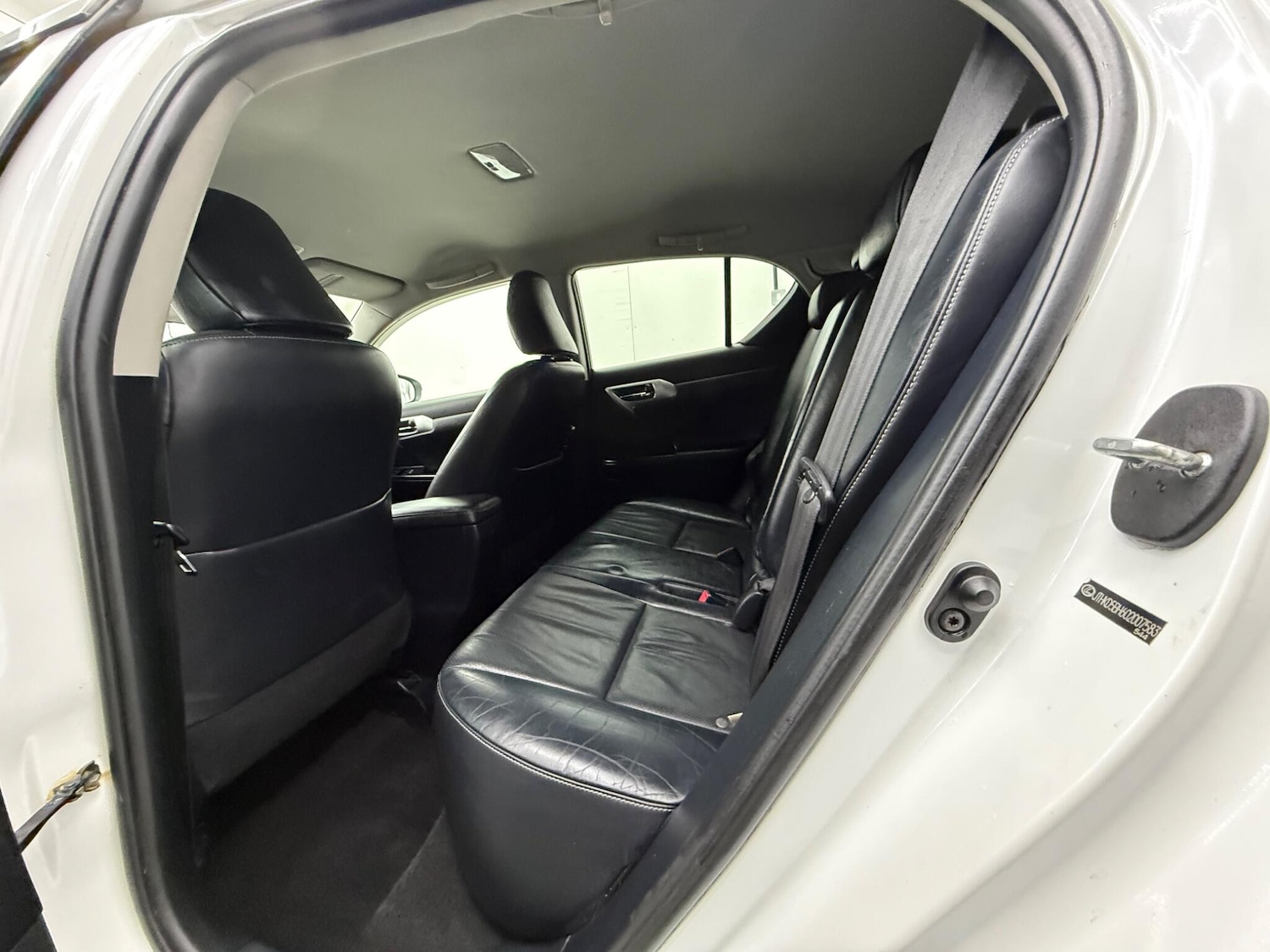 Used Lexus CT 2011 for sale - 77977846: Photo 23