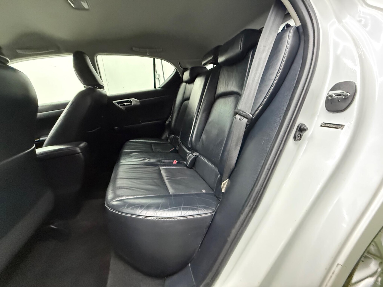 Used Lexus CT 2011 for sale - 77977846: Photo 24