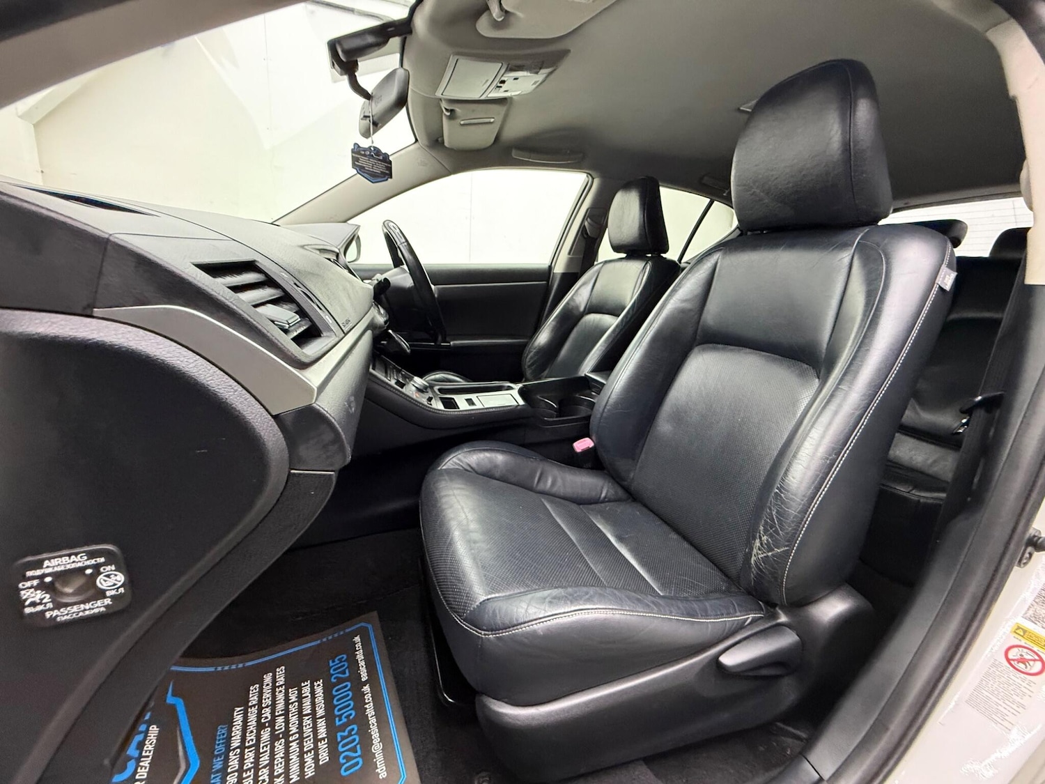 Used Lexus CT 2011 for sale - 77977846: Photo 26