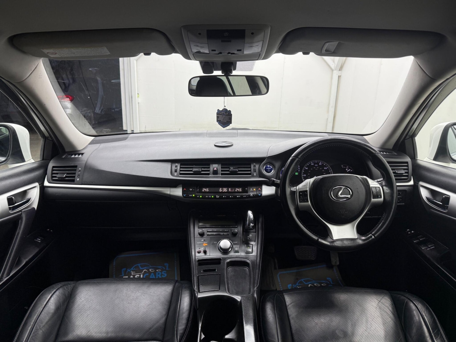 Used Lexus CT 2011 for sale - 77977846: Photo 28