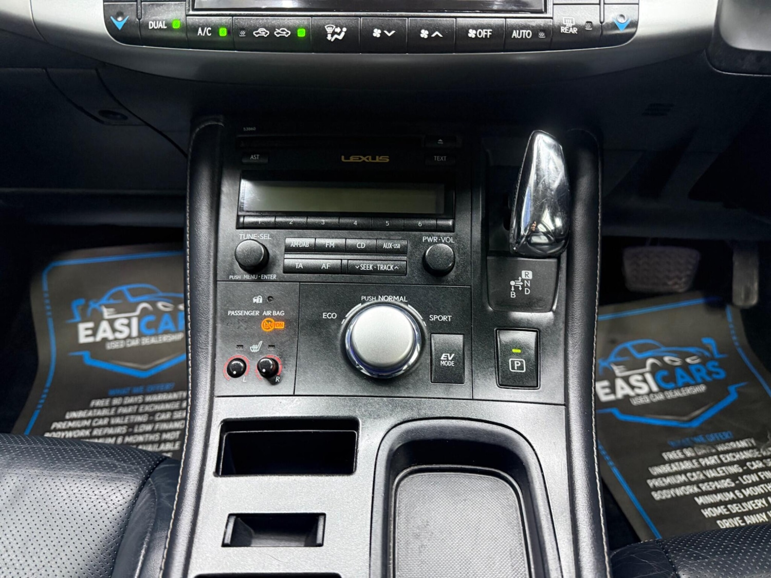 Used Lexus CT 2011 for sale - 77977846: Photo 30