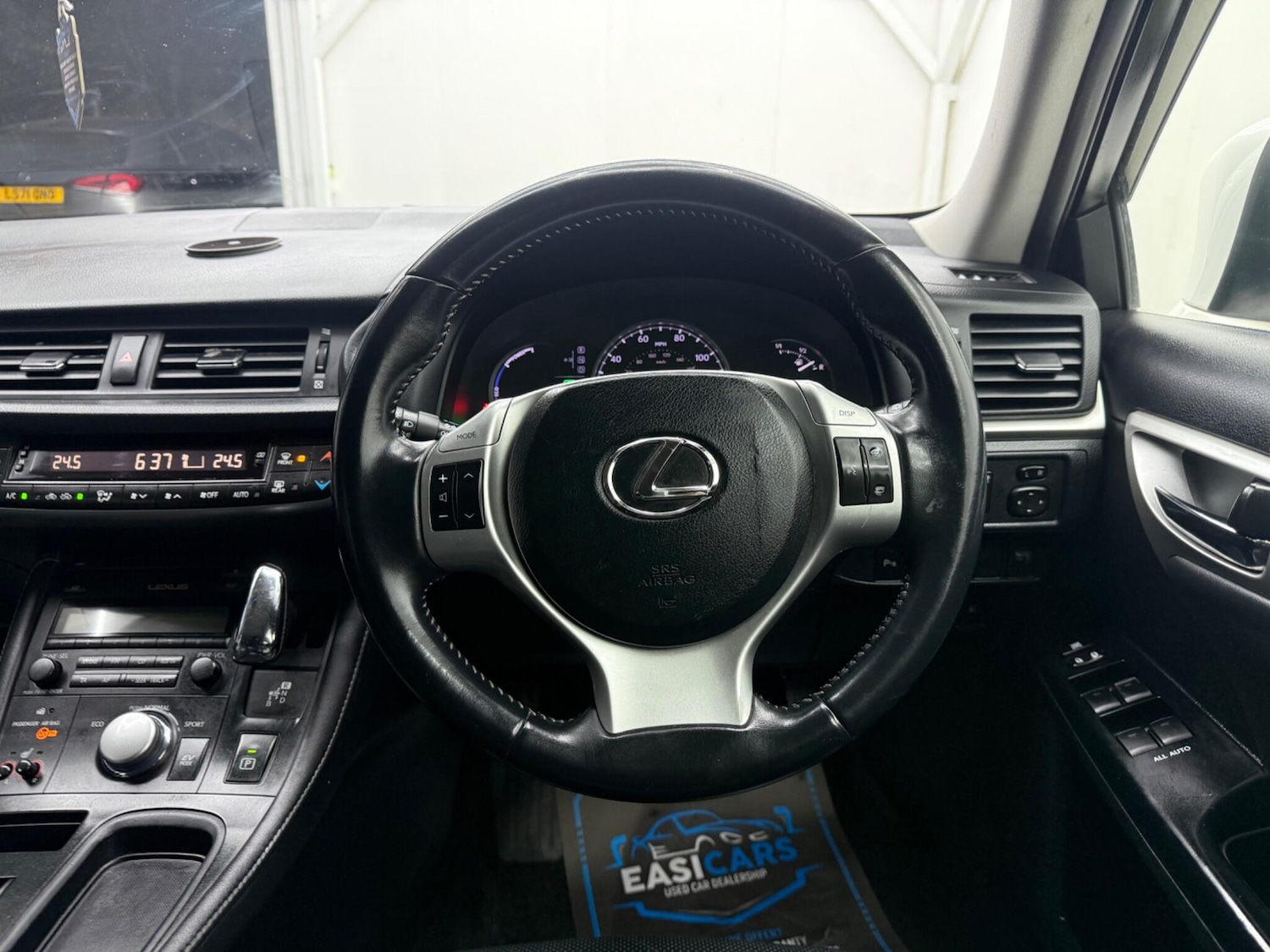 Used Lexus CT 2011 for sale - 77977846: Photo 32