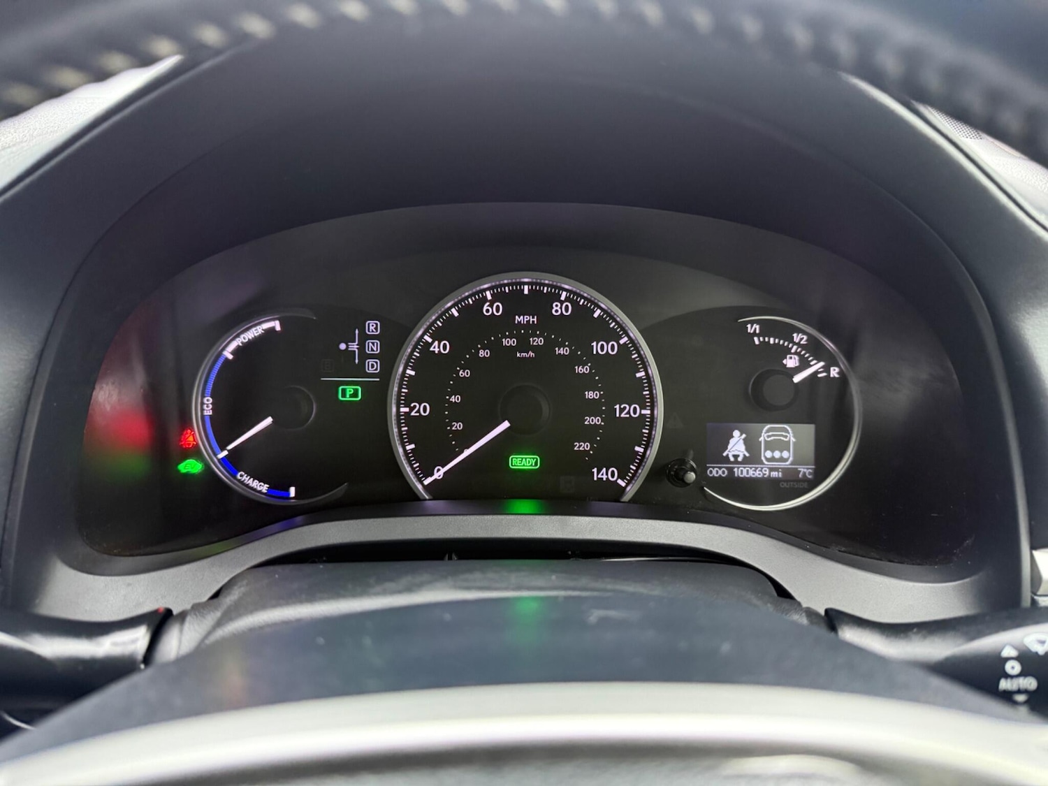 Used Lexus CT 2011 for sale - 77977846: Photo 33