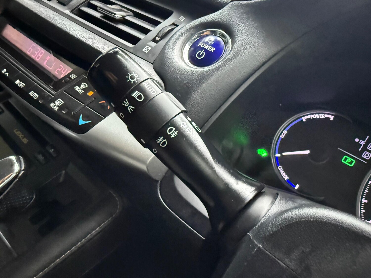 Used Lexus CT 2011 for sale - 77977846: Photo 36