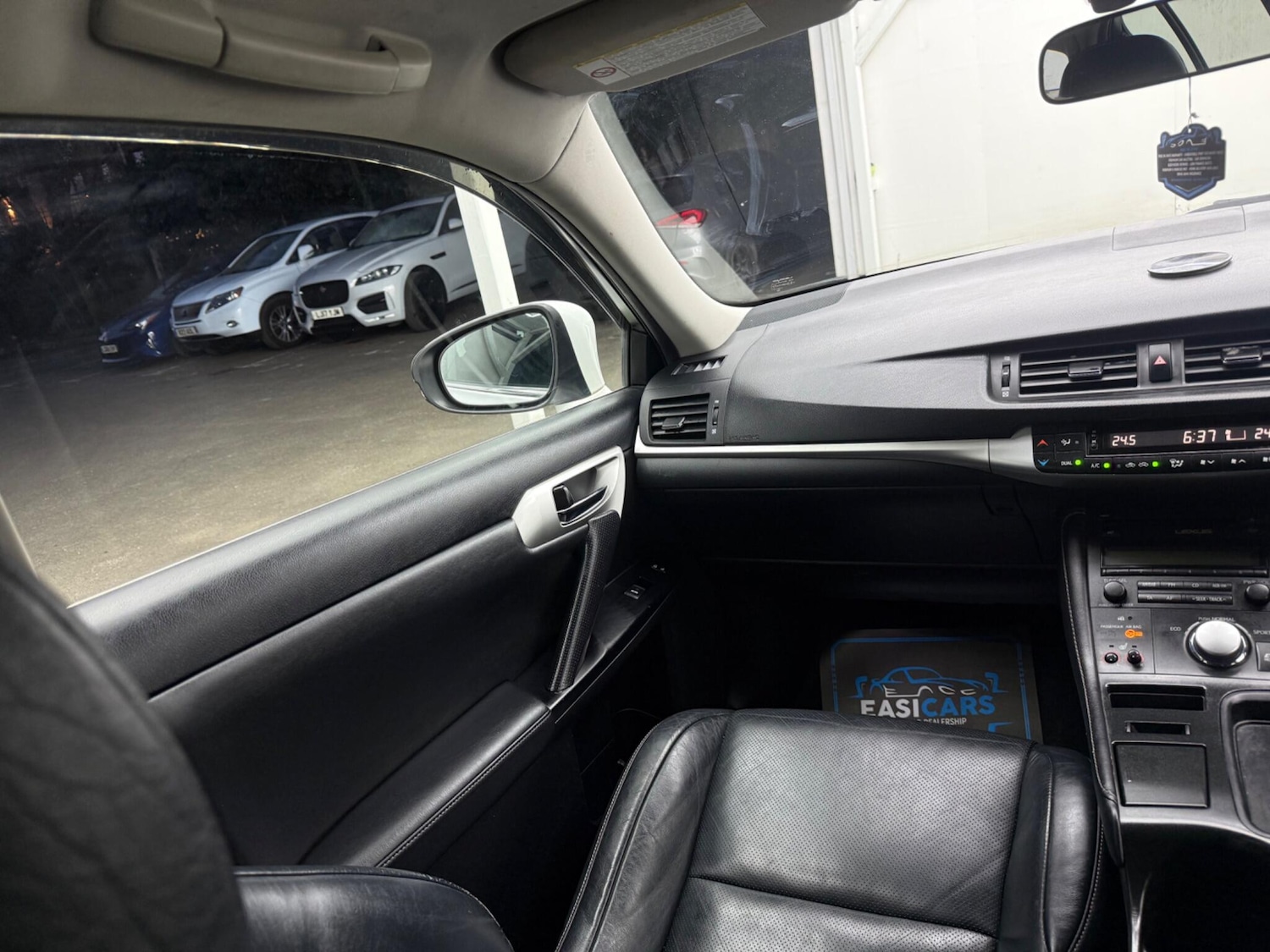 Used Lexus CT 2011 for sale - 77977846: Photo 38