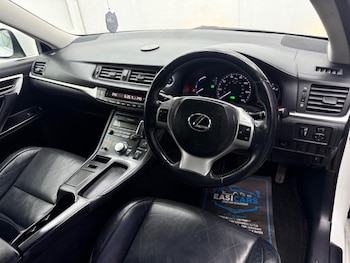 Used Lexus CT 2011 for sale - 77977846: Photo