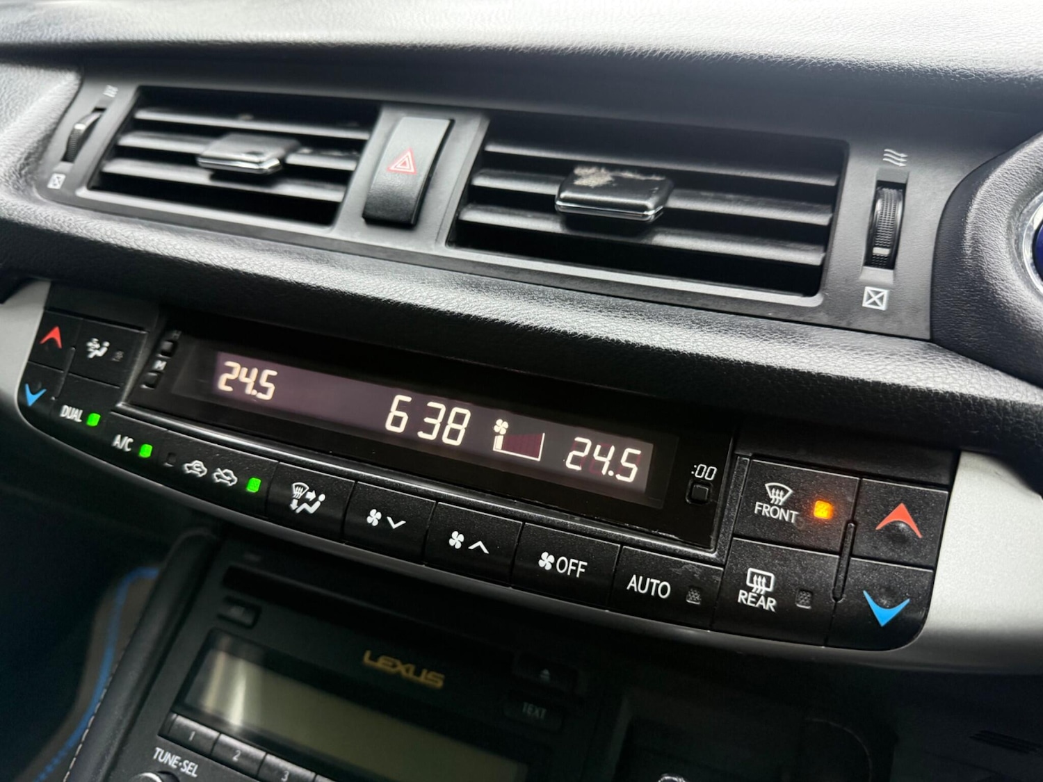 Used Lexus CT 2011 for sale - 77977846: Photo 45