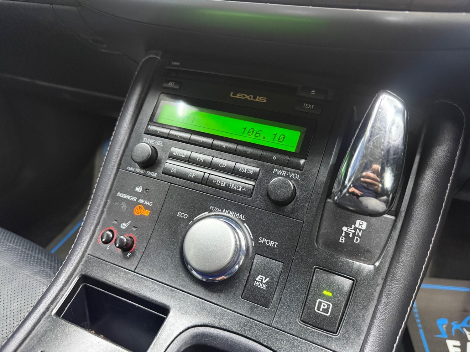 Used Lexus CT 2011 for sale - 77977846: Photo 46