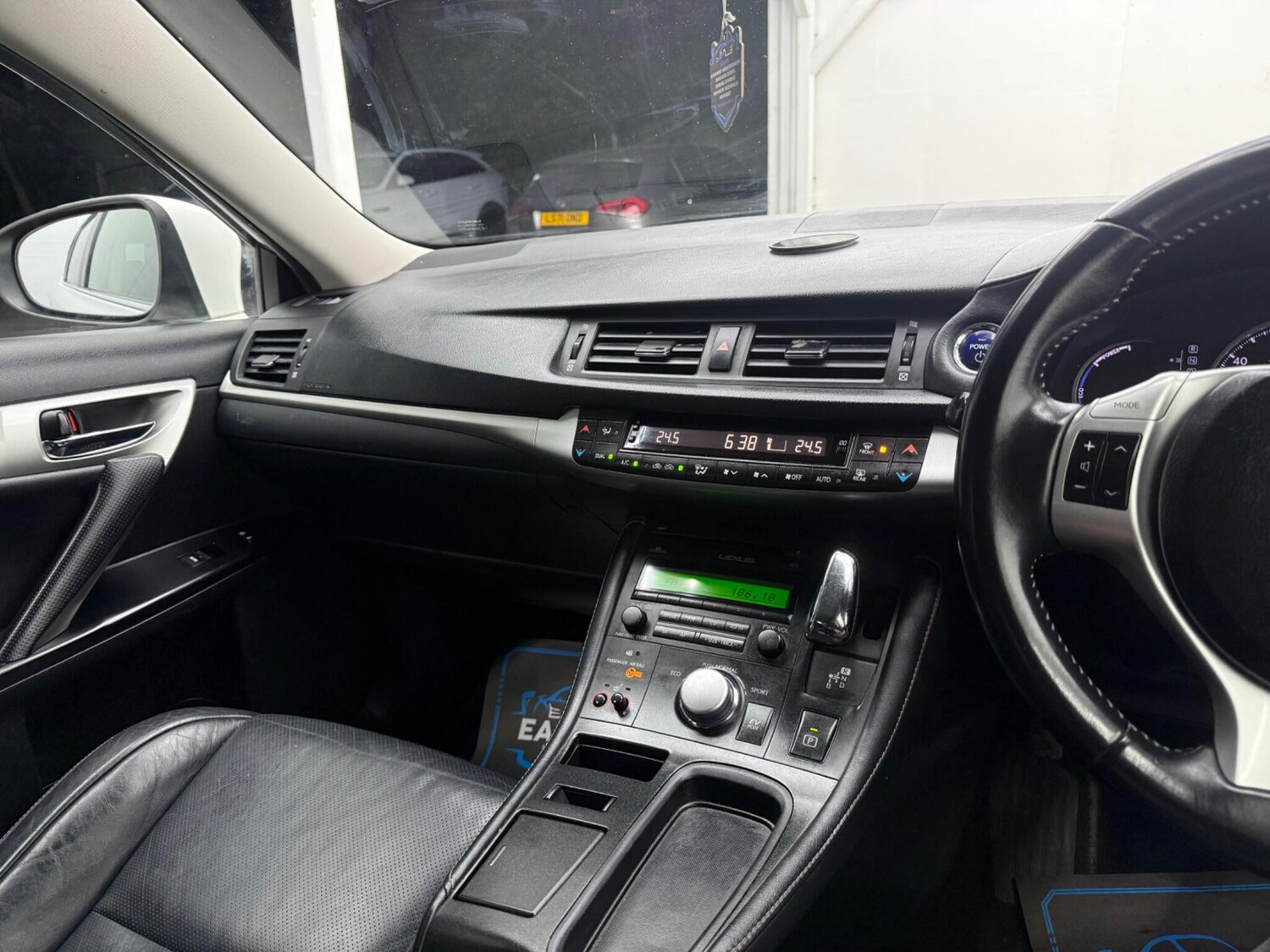 Used Lexus CT 2011 for sale - 77977846: Photo 49