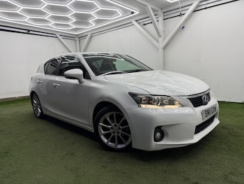 Used Lexus CT 2011 for sale - 77977846: Photo
