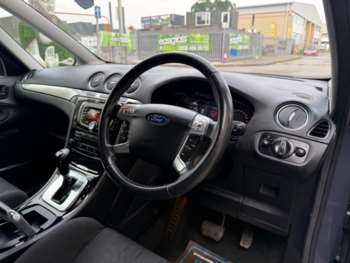 Used Ford Galaxy 2014 for sale - 74849101: Photo