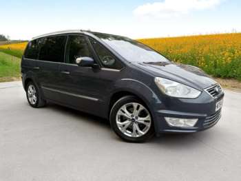 Used Ford Galaxy 2014 for sale - 74849101: Photo