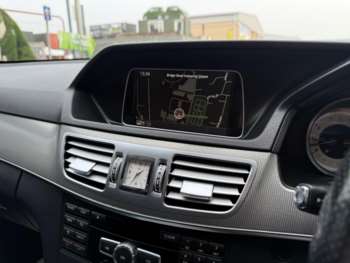 Used Mercedes-Benz E-Class 2014 for sale - 73982570: Photo
