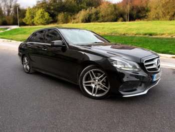 Used Mercedes-Benz E-Class 2014 for sale - 73982570: Photo